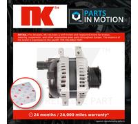 Alternator 4826001 NK 31100RBDE01 31100RBDE02 31100RSRE01 CSC914E CSD86 Quality