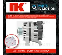 Alternator 4830021 NK 1202215 1202309 1202342 1202437 1202536 Quality Guaranteed