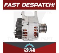 Alternator 4839799 NK 231007281R Genuine Top Quality Guaranteed New