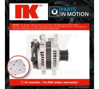 Alternator 4845011 NK 2706031050 2706031051 Genuine Top Quality Guaranteed New