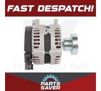Alternator 14V 150 A Charge Current Fits Ford Galaxy Mondeo S-Max NK 4848380