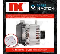 Alternator 4890223 NK 1229421 1376696 1429689 1464784 1857697 Quality Guaranteed