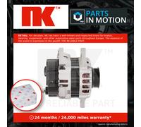 Alternator 4890423 NK 3730002550 3730002551 3730002570 3730002700 3730002800 New