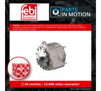 FEBI BILSTEIN 48931 Alternator