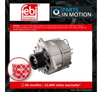 FEBI BILSTEIN 48932 Alternator