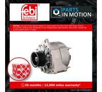 Alternator 48933 Febi A0091549702 A0101549102 0091549702 0101549102 571570908