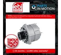 FEBI BILSTEIN Alternator 48938 – Pack of One