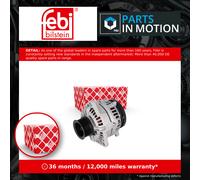 Alternator 48945 Febi A0121546802 0121546802 Genuine Top Quality Guaranteed New