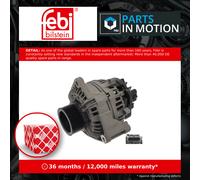 Alternator 48947 Febi A0111548602 A0131542802 0111548602 0131542802 Quality New