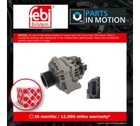 Alternator 48948 Febi A0121540402 A0131542902 0121540402 0131542902 Quality New