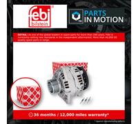 Alternator 48949 Febi A0111548702 A0121540502 A0121541102 A0121546702 Quality