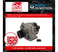 Alternator 48950 Febi A0111548702 A0131544102 0111548702 0131544102 Quality New