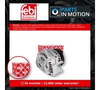 Alternator 48952 Febi 1368327 1368327R 1528592 1697321 Top Quality Guaranteed