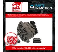 Alternator 48956 Febi 51261017246 51261017259 51261017268 51261017270 Quality