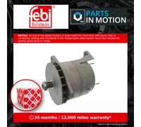 FEBI BILSTEIN 48961 Alternator