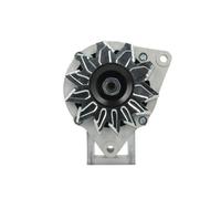 PlusLine Automobile Alternator 12 Volt 5430 Gram For Iveco 120A MG223+