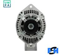 ALTERNATOR 505.518.080.000 FOR PEUGEOT BOXER/Platform/Chassis/FURGON/Van/Bus