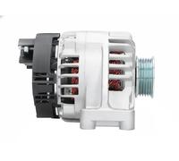Alternator 505.532.085.050 BV PSH for FIAT PUNTO EVO 500 PUNTO Hatchback Van