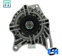 BV PSH 505.538.090.050 Alternator