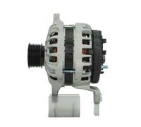 PlusLine Automobile Alternator 12 V 5680 Gram For Fiat Iveco 150A F000BL0705+