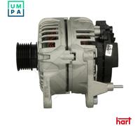 ALTERNATOR 530 747 FOR SKODA OCTAVIA/II/Combi VW TRANSPORTER/T4/Bus/Van GOLF