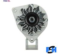 ALTERNATOR 555.013.070.011 FOR MERCEDES-BENZ 124/T-Model/Break 190 E-CLASS 2.3L