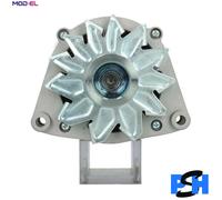 PlusLine Automobile Alternator 12 Volt 5920 Gram For Mercedes 100A 0120469060+