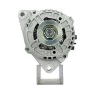 PlusLine Automobile Alternator 12 Volt 5343 Gram For Mercedes 90A 0123320058+
