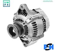 ALTERNATOR 555.542.085.010 FOR SMART OM660DE8LA/660.940 0.8L 3cyl CITY-COUPE