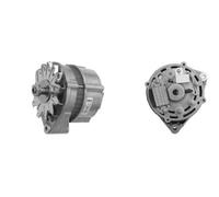 MAHLE ORIGINAL MG 209 Alternator
