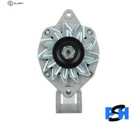 BV PSH 575.011.070.000 Alternator
