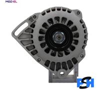 BV PSH 575.525.070.030 Alternator