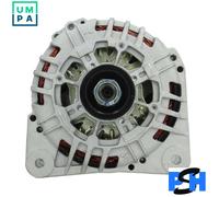 ALTERNATOR 575.562.125.000 FOR RENAULT MASTER/II/Platform/Chassis/Van/Bus VEL