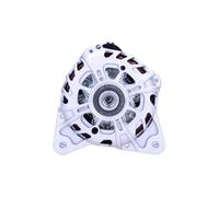 PlusLine Original Alternator for Renault 120A TG12S333+