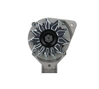 PlusLine Automobile Alternator 12 Volt 5950 Gram For Ford 90A 0120469659+