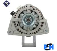 PlusLine Automobile Alternator 12 Volt 4810 Gram For Ford 80A 63321678+