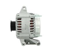 PlusLine Automobile Alternator 12 Volt 5920 Gram For Ford 124A 1S7T10300B