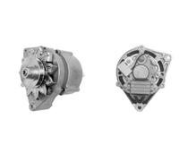 Alternator 68mm Belt Pulley Diameter 33A Charging Current Replacement MAHLE