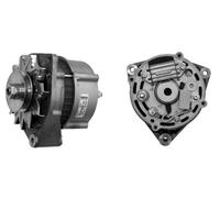 Alternator 68mm Belt Pulley Diameter 65A Charging Current Replacement MAHLE