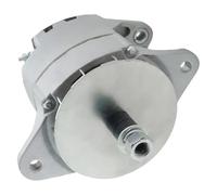 Alternator 6N-9294 6N9294 Compatible With CAT Wheel Loader 916 950B 966C Engine 3116 3126