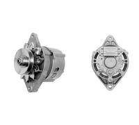Alternator 80mm Belt Pulley Diameter 33A Charging Current Replacement MAHLE
