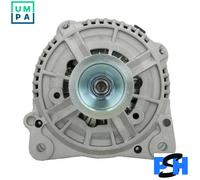 ALTERNATOR 815.505.115.010 FOR VOLVO 850/Rural S70 V70//I D 5252 T 2.5L 5cyl