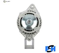 Alternator 855.501.080.200 BV PSH for LADA NADESCHDA