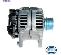 Hella Alternator 8EL 011 710-311 - 14V - 90A
