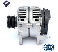 HELLA 8EL 011 710-381 Alternator - 14V - 90A
