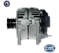 ALTERNATOR 8EL 011 710-481 FOR SKODA ROOMSTER/Praktik FABIA/Combi/II PRAKTIK
