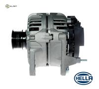 ALTERNATOR 8EL 011 710-481 FOR SKODA ROOMSTER/Praktik FABIA/Combi/II PRAKTIK