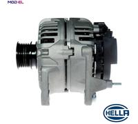 ALTERNATOR 8EL 011 710-481 FOR VW AUA/BKY/BBY 1.4L 4cyl POLO