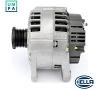 ALTERNATOR 8EL 011 710-561 FOR RENAULT CLIO/SYMBOL MASTER/II/Van/Bus LAGUNA 1.5L