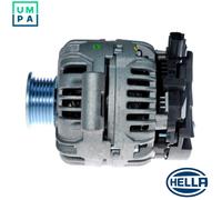 ALTERNATOR 8EL 011 710-571 FOR FORD TRANSIT/Van/Platform/Chassis/Bus ABFA 2.0L